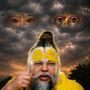 ⊍🦚राधे˚⊱👁️⊍👁️⊰˚कृष्णा𓃖🪈🚩