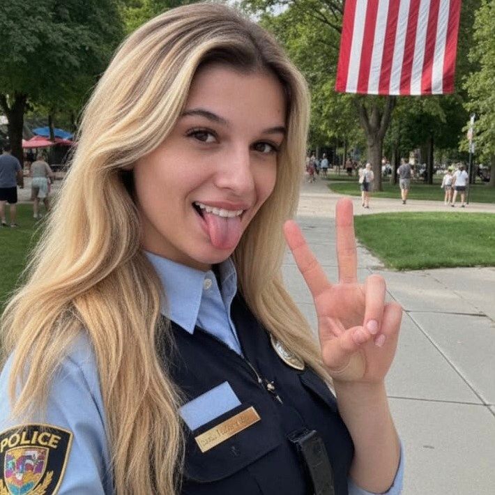 saritathecops