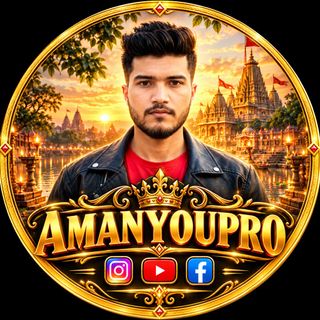Aman youpro
