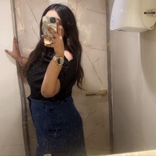 Shubhangna Kaushik