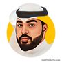 ‫﮼بن ‫﮼أحمد، ♡