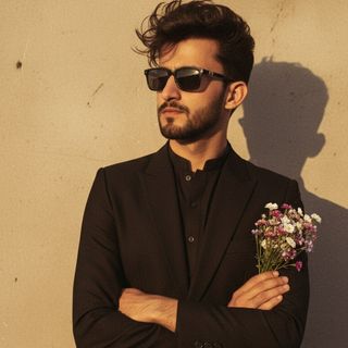 M Ahsan Abbas