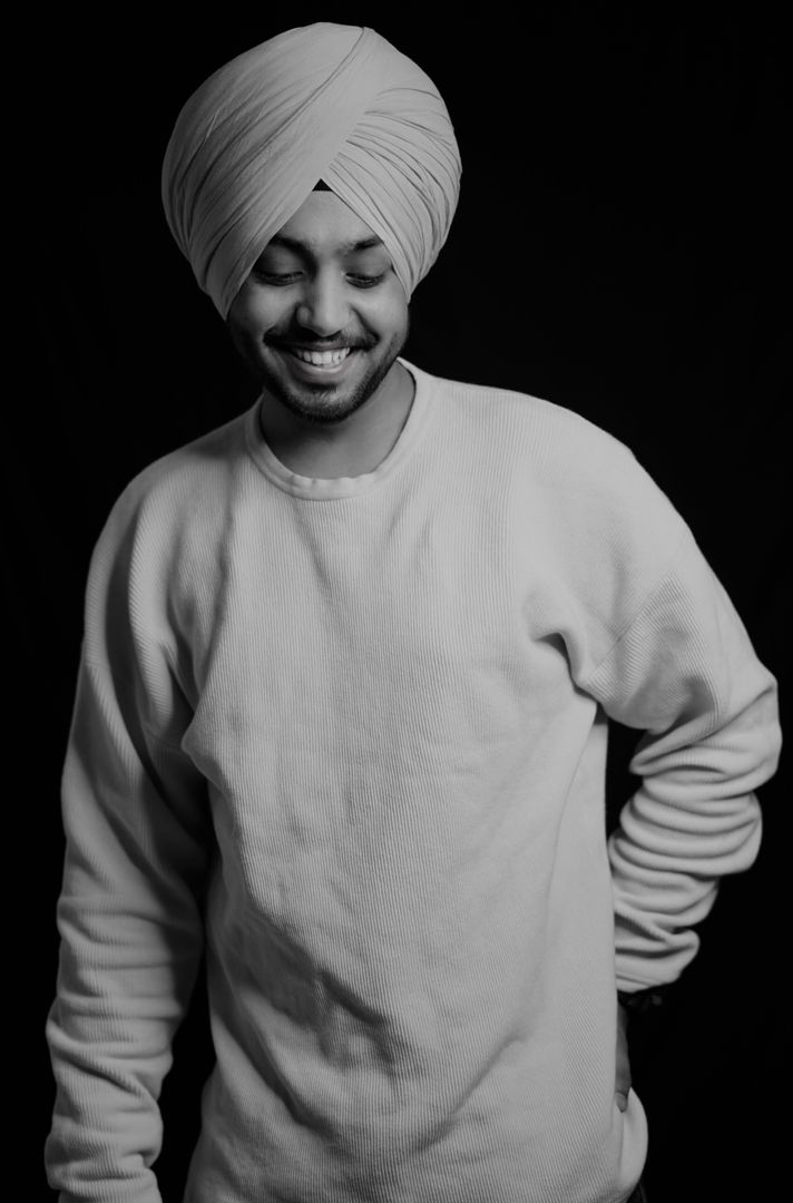 Karanjot Singh