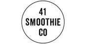 41 Smoothie Co
