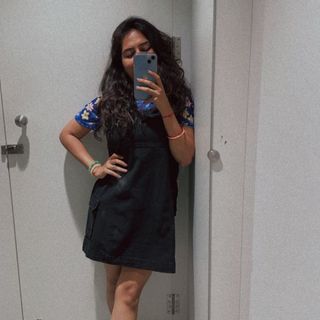 Ruchi Sanadhya