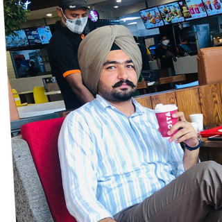 Bhupinder Gill