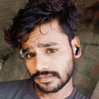 Aakash Nishad 9696