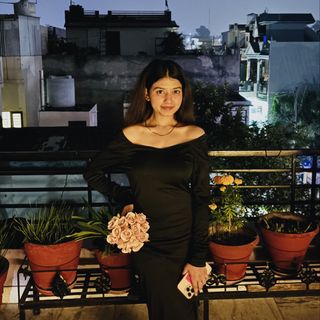 Isha Rana