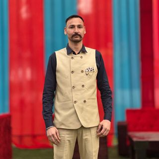 Balraj Singh Maan 🇺🇸