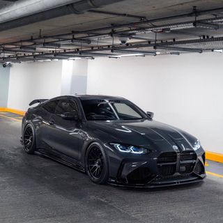 Car Legends