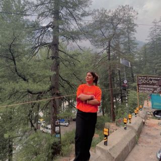 Khushboo