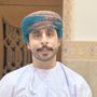 عاشق كوفي ومطر
