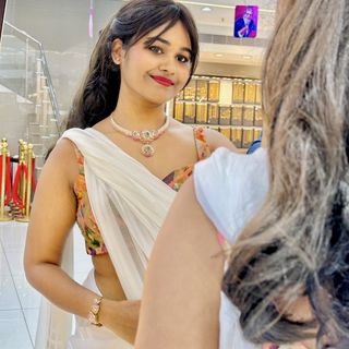 Yashaswi Shetty