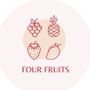 four fruits