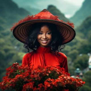 DIYA IS 🇨🇳