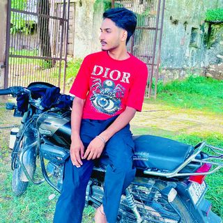 MANISH MINA