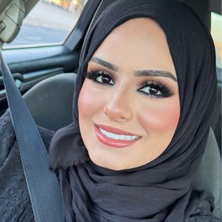 Hadeel Al_Amer  Makeup Artist 💄