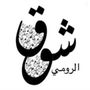Profile picture for شوق الرومي دار شوق ⭐️