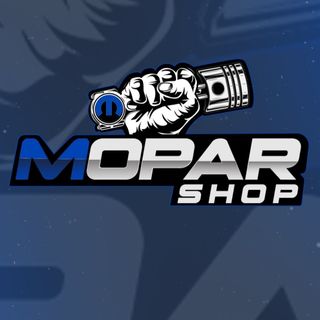 MOPAR SHOP