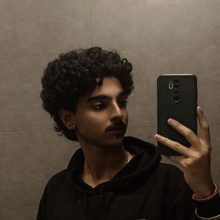 $ahil Gondkar