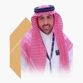 رايد النفيعي 🇸🇦