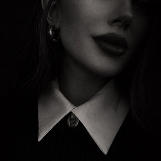 🏍️Iron Woman📓🖤🥀