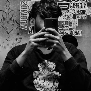 MALIK 🖤