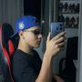 Snapchat profile picture for @gmaggall