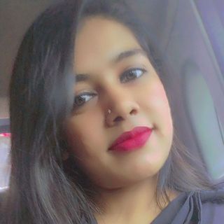 Hetal Shah