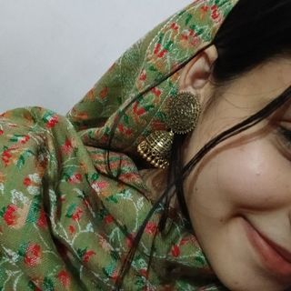Aaliya!!