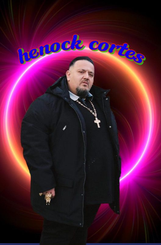 Henock Cortes