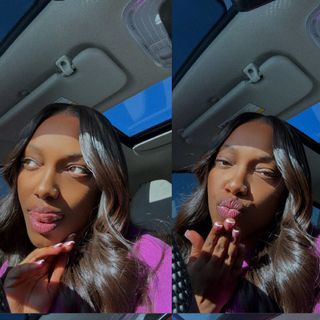 Mz.poppinhershit 😏💜