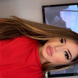 Pretty Gi🖤