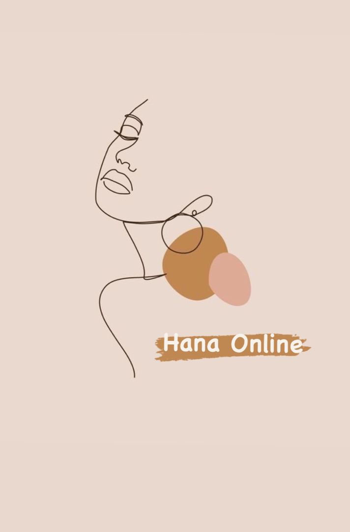 Hana Online🛍️