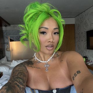 infamouskayce 💚