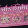 Yasmin Djibouti Beauty Salon