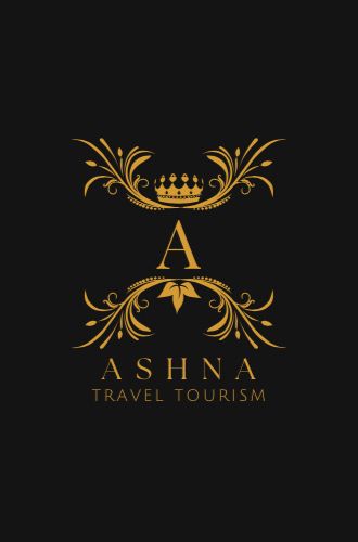 travel with ashna ✈️🏕️