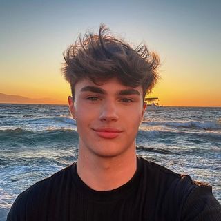 Amadeo à Paris 🩵