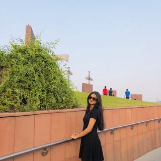 Surbhi Pandey