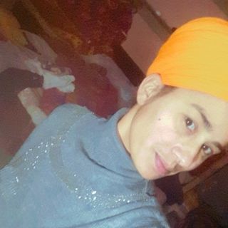 Parm Kaurkaur