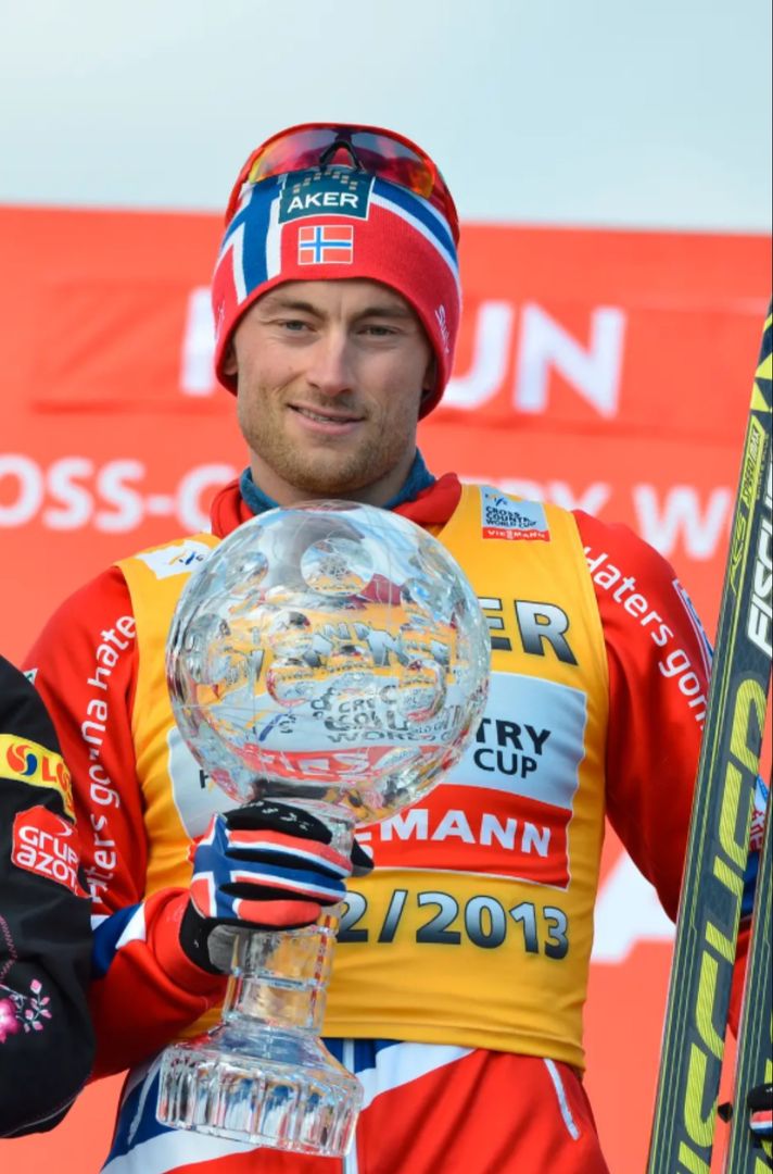 Petter Northug