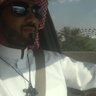 البري عضو جمعية إنجاد للبحث وا