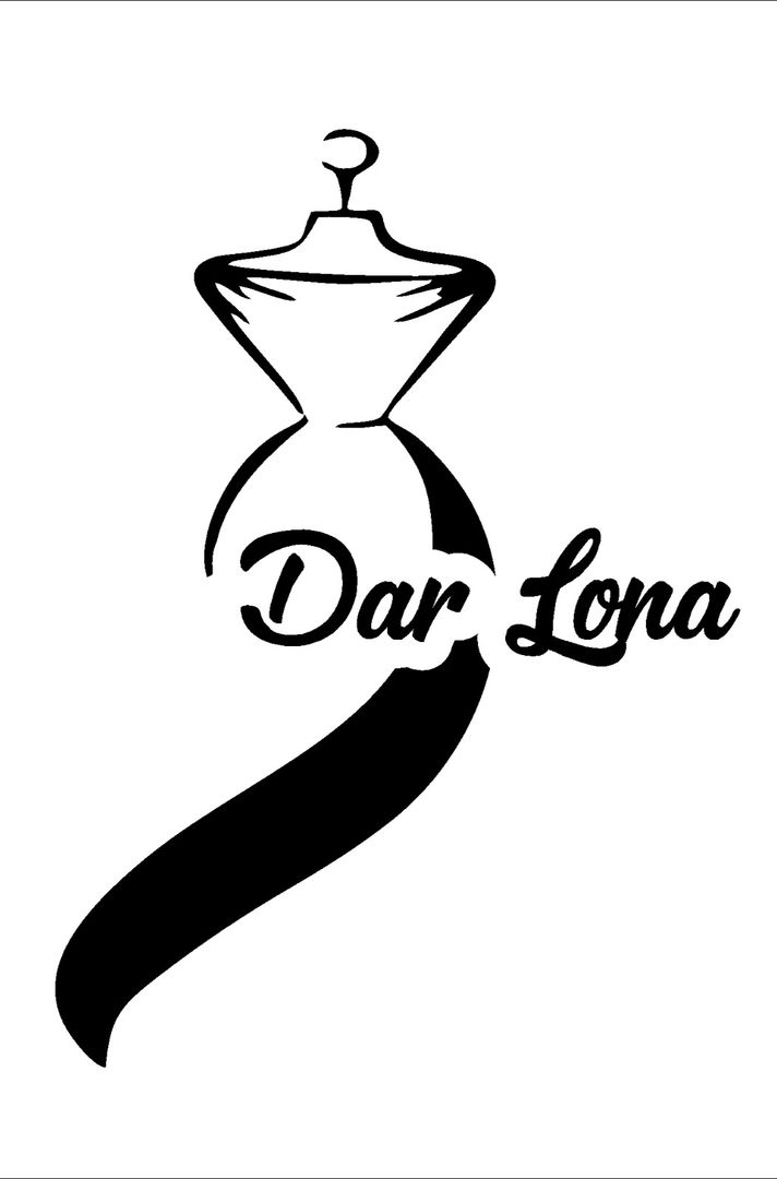 Dar Lona👗✂️