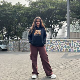 Shivani Chaudhary