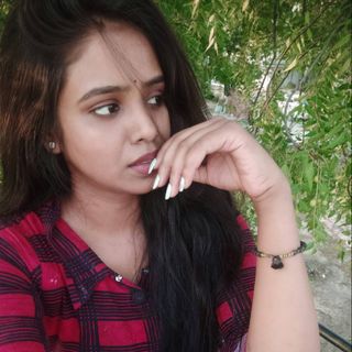 Jyoti Sharma Up