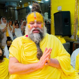 Keli Kunj Bhajan Marg