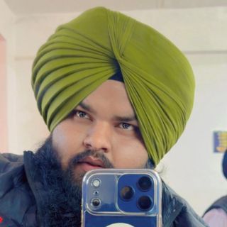 Sandeep Toor