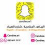 عالم السكاكر للحلويات🍭
