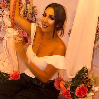 Abir Oujdia