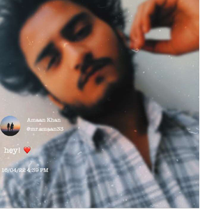 Amaan Khan
